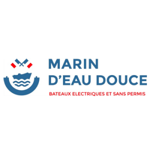 Marin d'eau douce