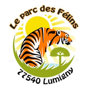 Le parc des Félins - Lumigny