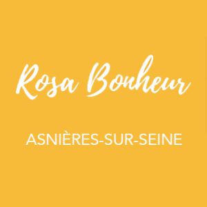 Rosa Bonheur à l'Ouest - Asnières-sur-Seine